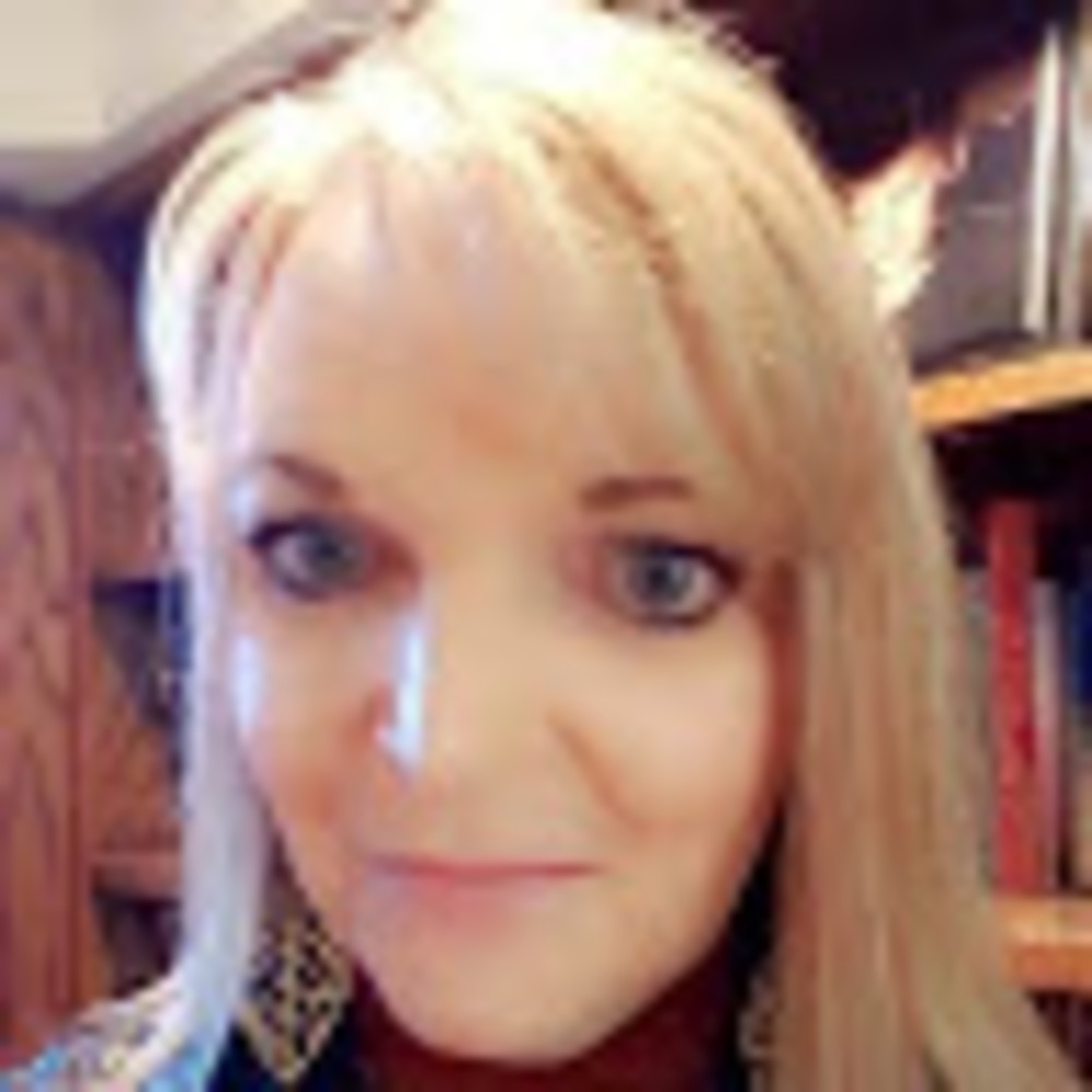 Meet your Posher, Brenda